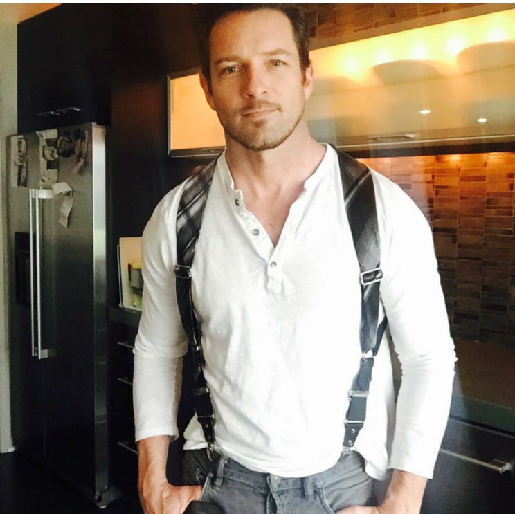 Ian Bohen