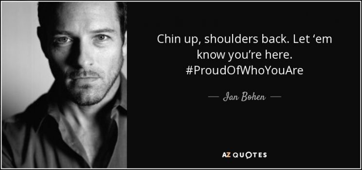 Ian Bohen