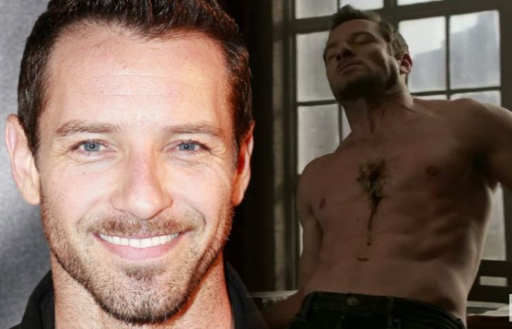 Ian Bohen