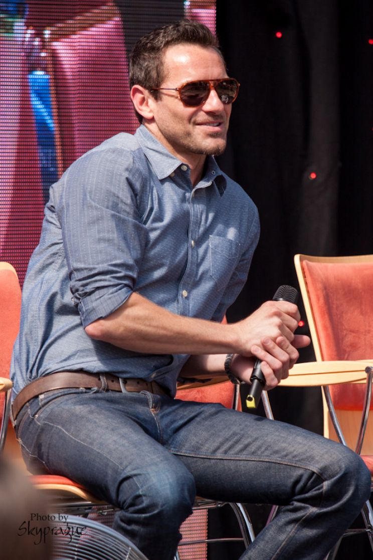 Ian Bohen