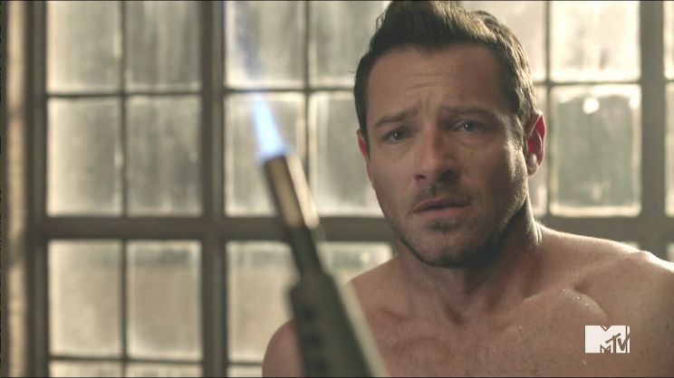 Ian Bohen