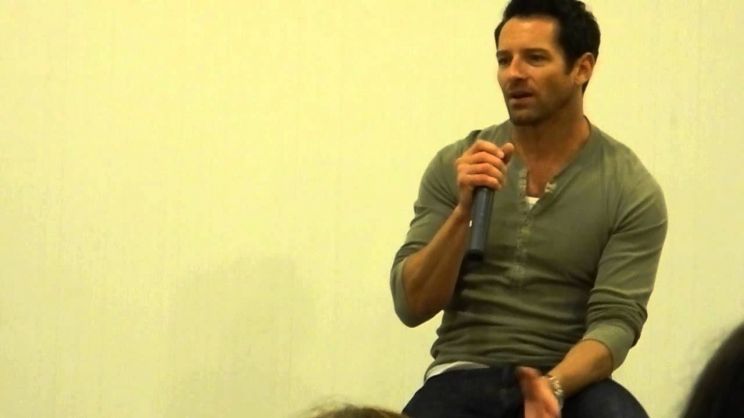 Ian Bohen