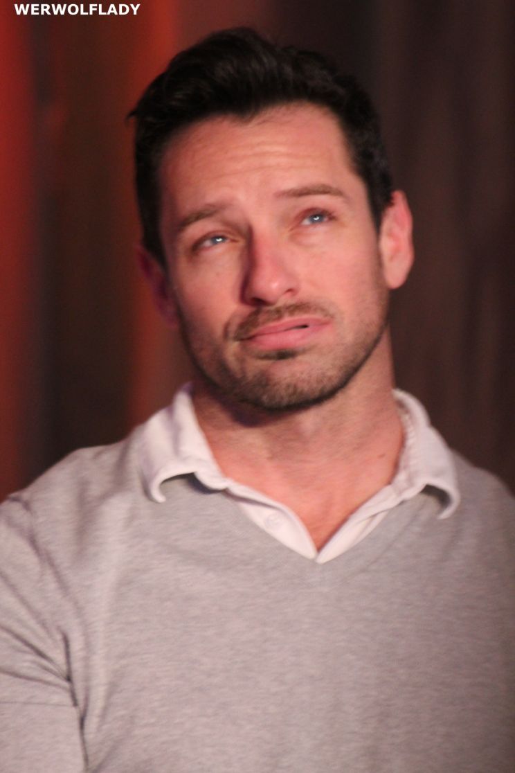 Ian Bohen