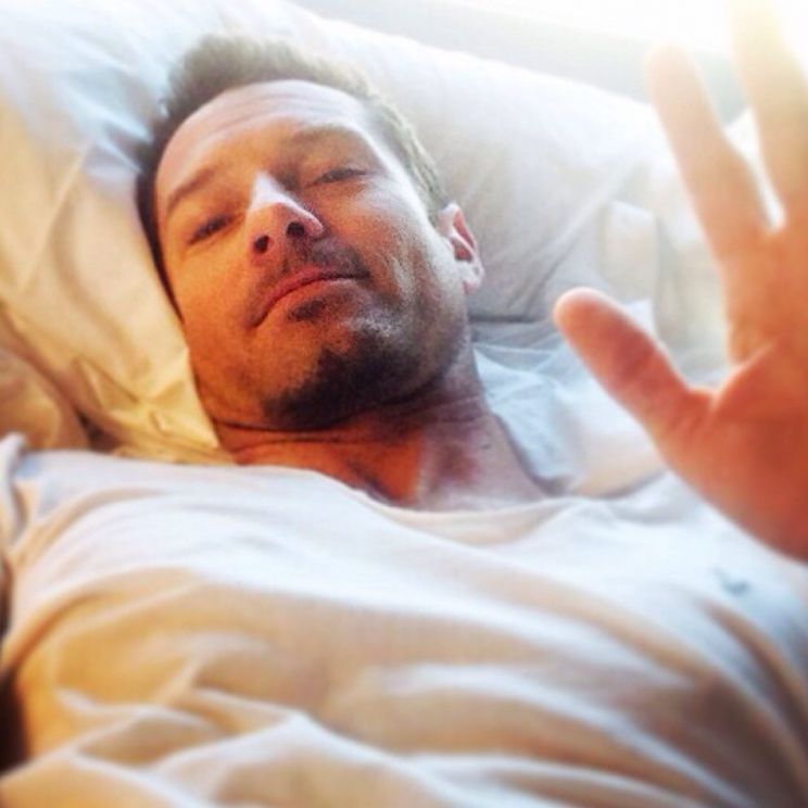 Ian Bohen