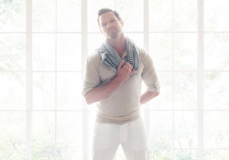 Ian Bohen