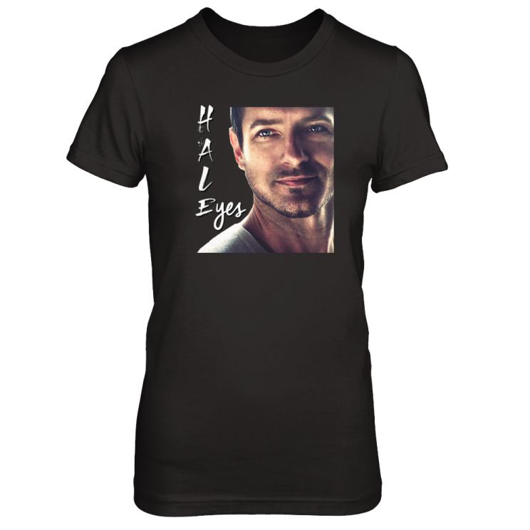 Ian Bohen