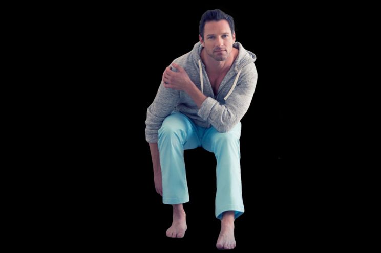 Ian Bohen