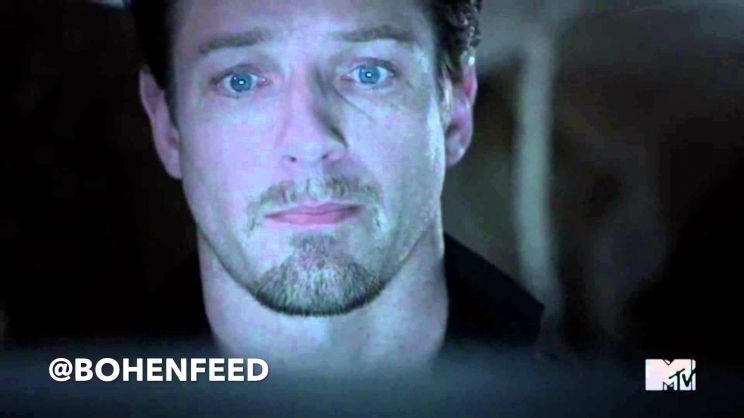 Ian Bohen