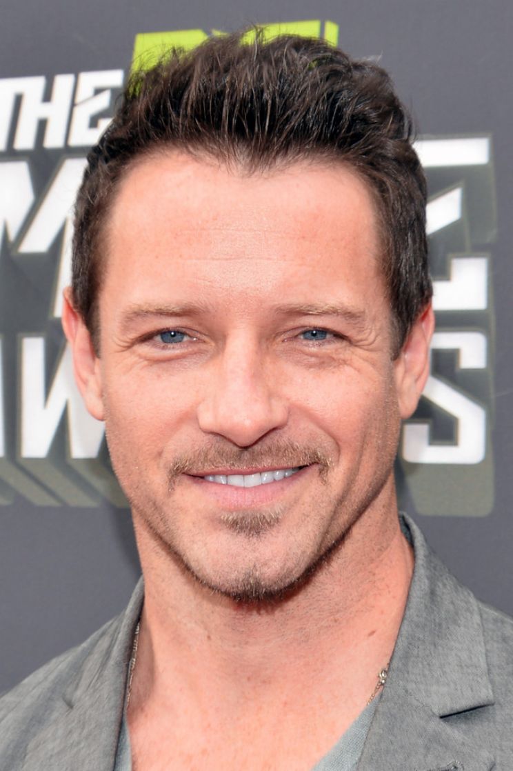 Ian Bohen
