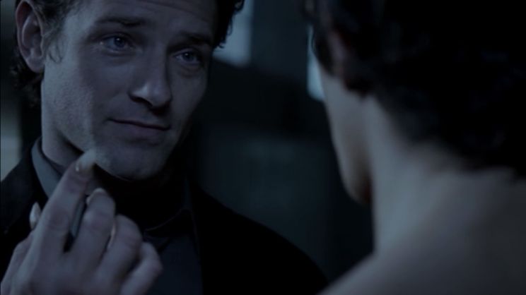 Ian Bohen