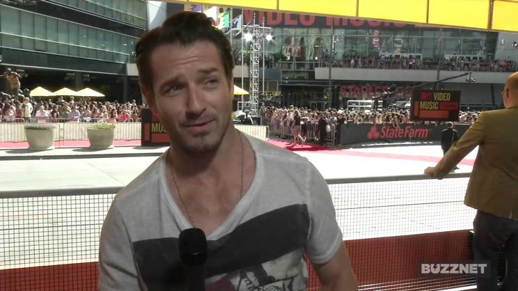 Ian Bohen