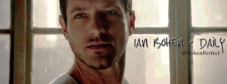 Ian Bohen
