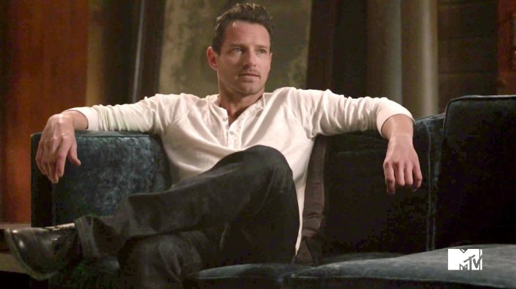 Ian Bohen