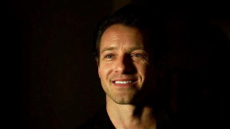 Ian Bohen