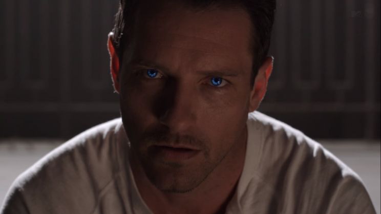 Ian Bohen