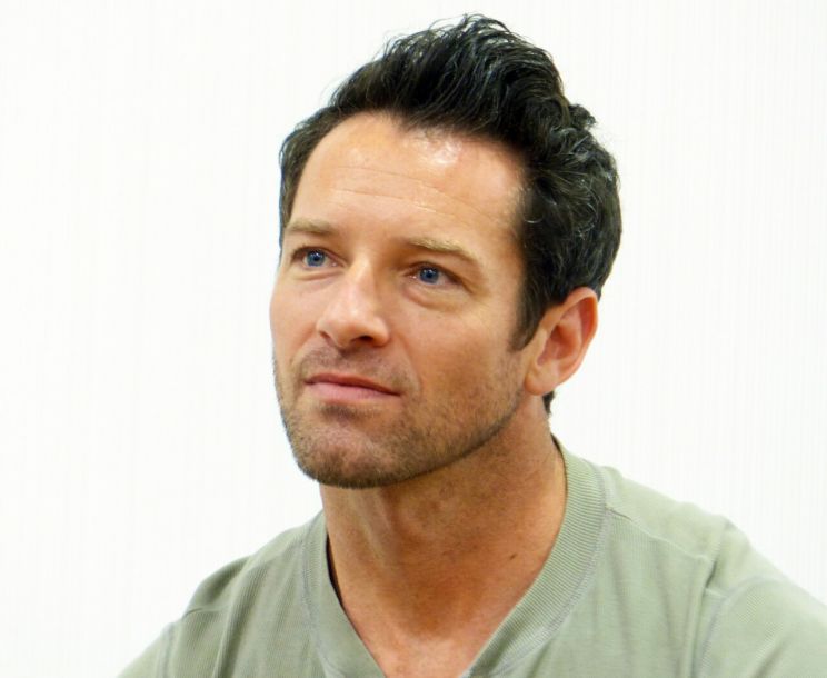 Ian Bohen