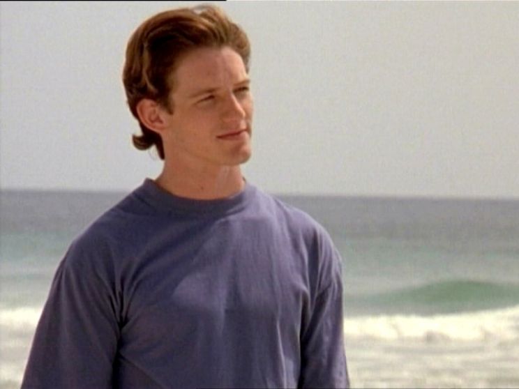 Ian Bohen
