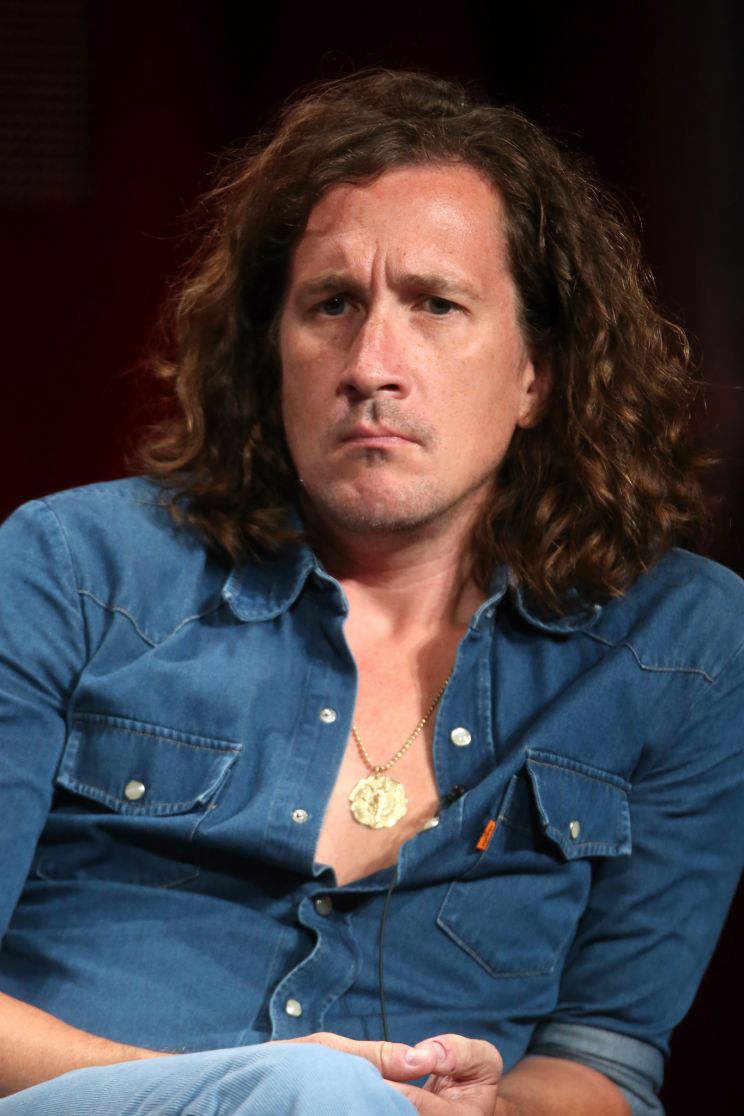 Ian Brennan