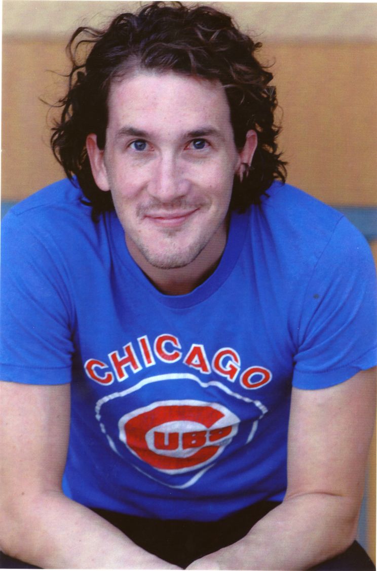 Ian Brennan