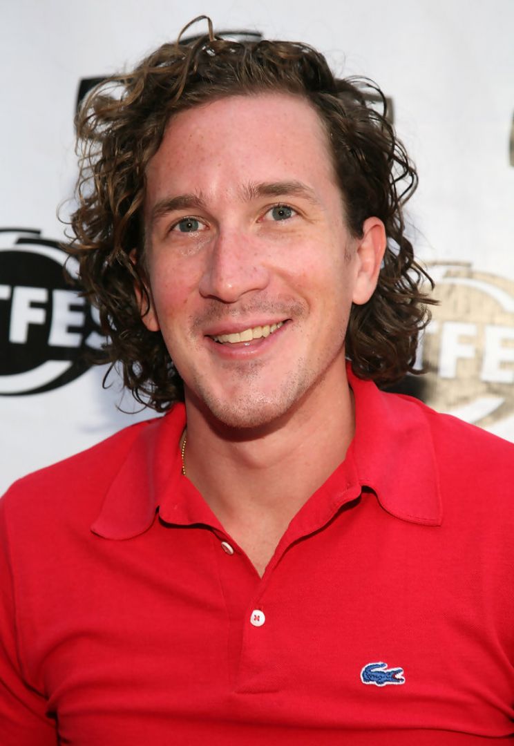 Ian Brennan