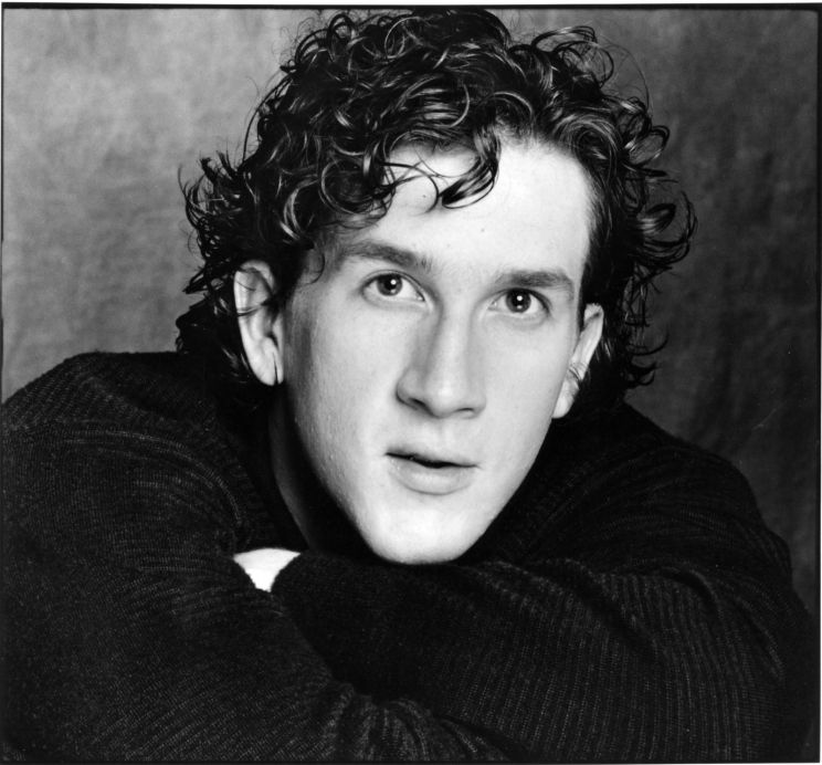 Ian Brennan