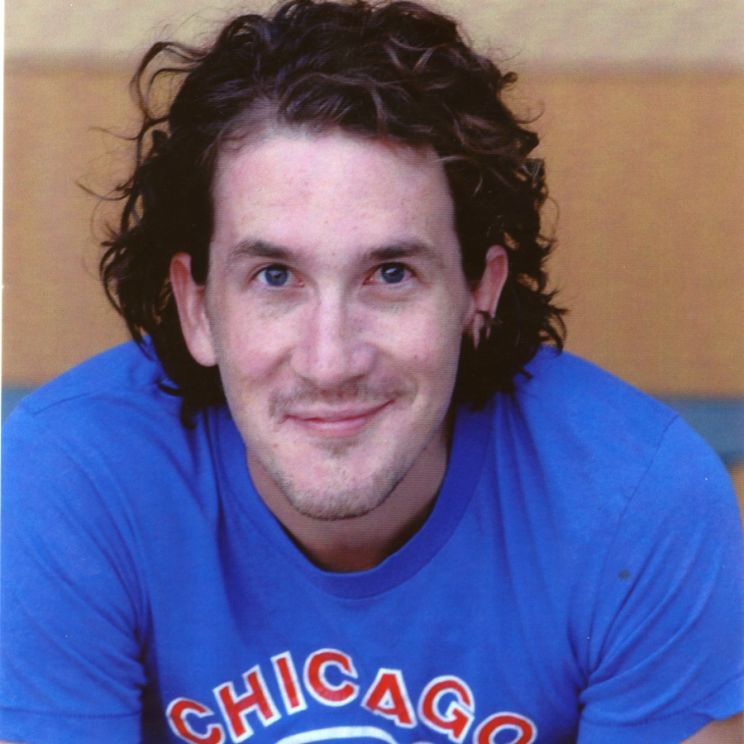 Ian Brennan