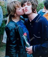 Ian Brown
