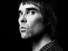 Ian Brown