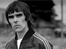 Ian Brown