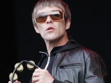 Ian Brown