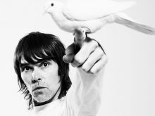 Ian Brown