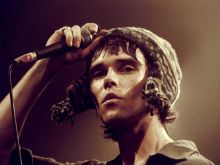 Ian Brown