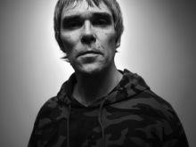 Ian Brown