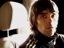 Ian Brown