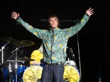 Ian Brown