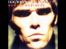Ian Brown