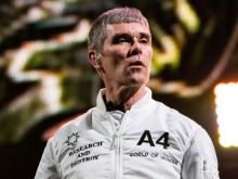 Ian Brown