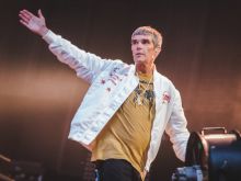 Ian Brown