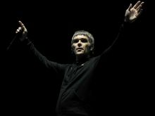 Ian Brown