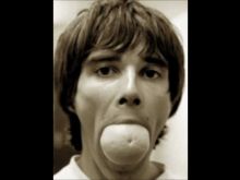 Ian Brown