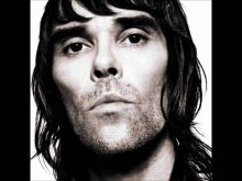 Ian Brown