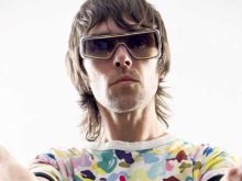 Ian Brown