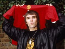 Ian Brown