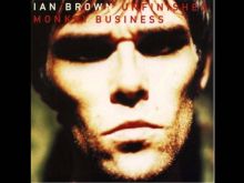 Ian Brown
