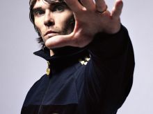 Ian Brown