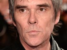 Ian Brown