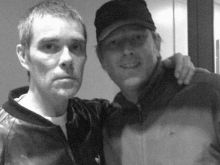 Ian Brown