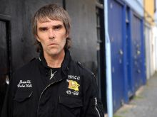 Ian Brown