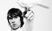 Ian Brown