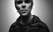 Ian Brown